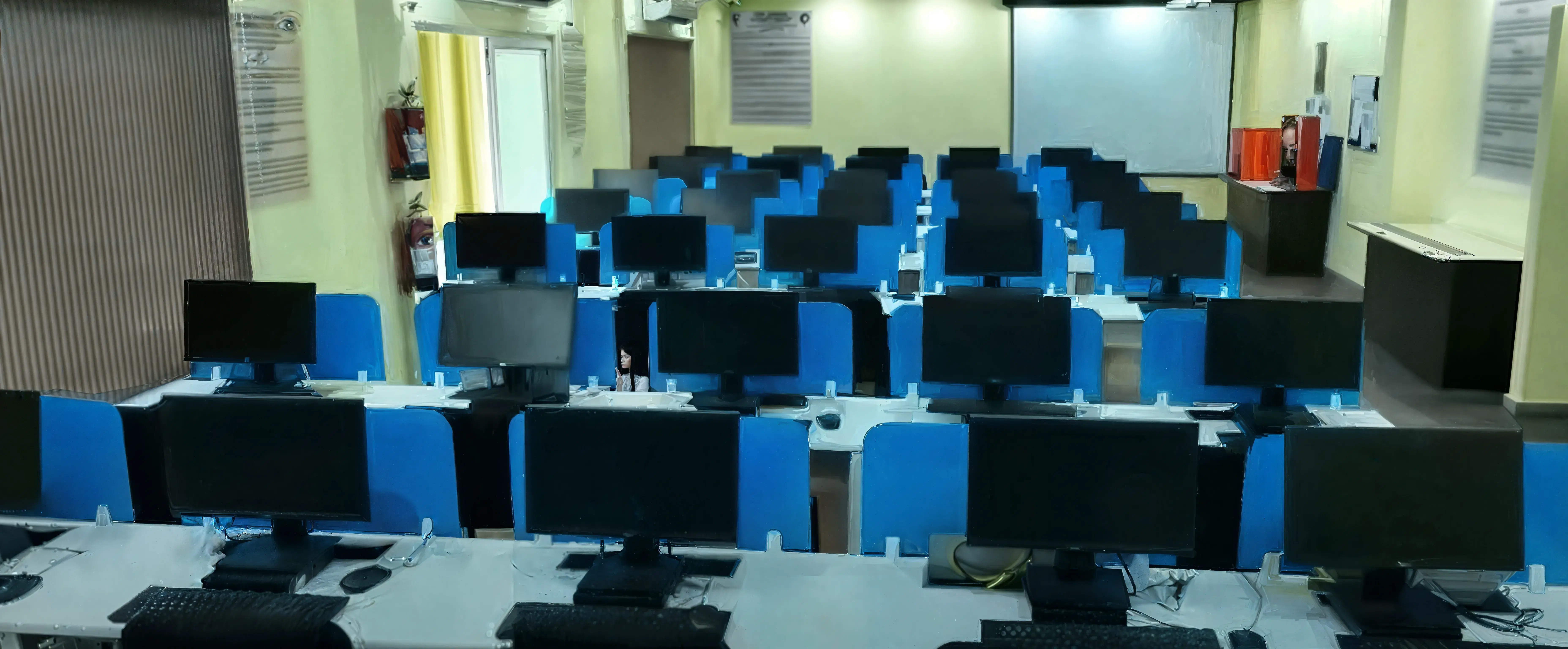 NSEC Academic Labs photo 2